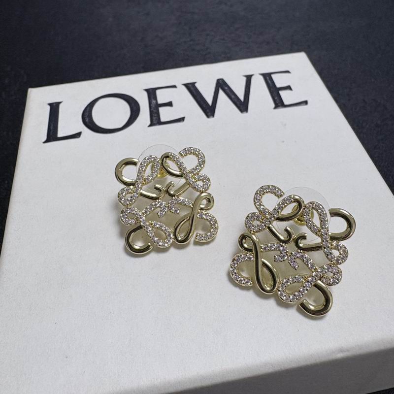 Loewe Earring yxs21